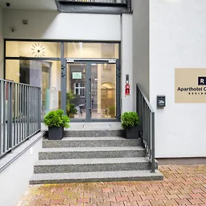 4* Apartament Aparthotel Cracovia Residence