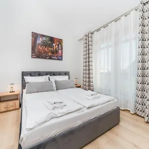  Apartament Mb Cracow